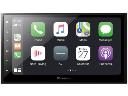 pioneer sph da250dab basys 1