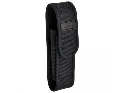 Klarus 2009-028 Textilní pouzdro A1 / A1 Pro / A2 Pro / XT11R