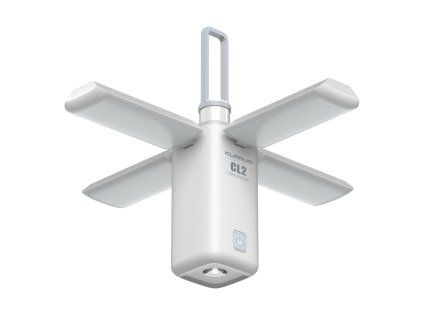Klarus 2208-062 CL2 White