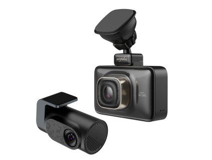 CEL-TEC K7 Dual GPS