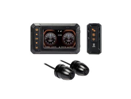 CEL-TEC MK03 Dual Wi-Fi GPS