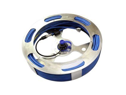 CEL-TEC 2107-111 Kabel PipeCam Elite 30m