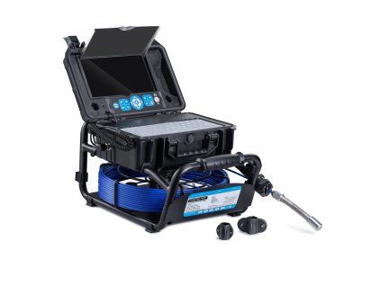 CEL-TEC 2306-110 PipeCam 40 Master 2