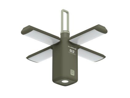 Klarus 2306-199 CL2 Green