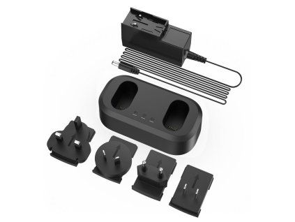 HIKMICRO 2502-110 HM-5202ZC3