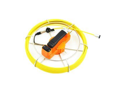 CEL-TEC 1812-044 PipeCam Expert kabel 20 m