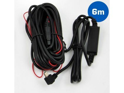 CEL-TEC 2102-033 Kabel M10 DUAL 6m