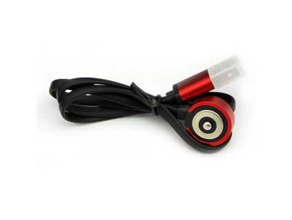 CEL-TEC 2103-024 AL500 magnetický USB kabel