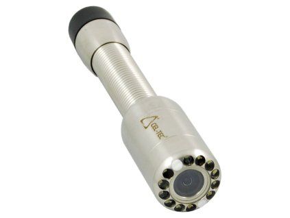 CEL-TEC 1701-004 PipeCamera Verso 23 mm Basic