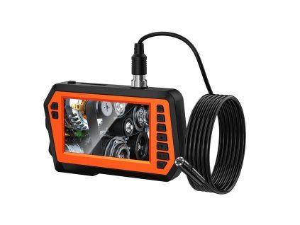 CEL-TEC 2304-144 U58 Dual 5m