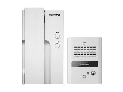 Commax 0105-795 DP-2HPR / DR-2GN