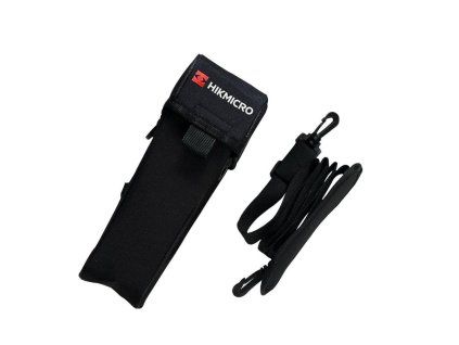 HIKMICRO 2501-345 HM-B01-POUCH