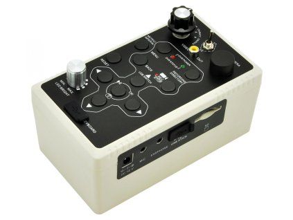 CEL-TEC 1801-003 PipeCam Expert Control box