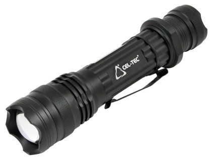 CEL-TEC 1610-027 FLZA-375 APOLLO