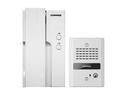 Commax 0100-804 DP-2HPRD / DR-2GN