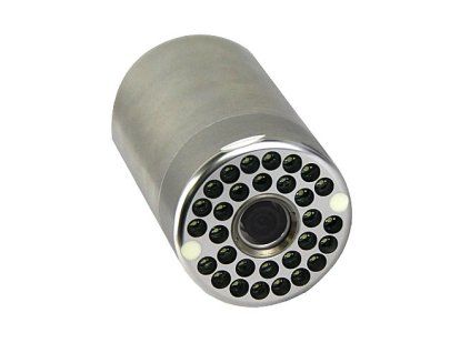 CEL-TEC 1806-013 PipeCamera Expert 50 mm
