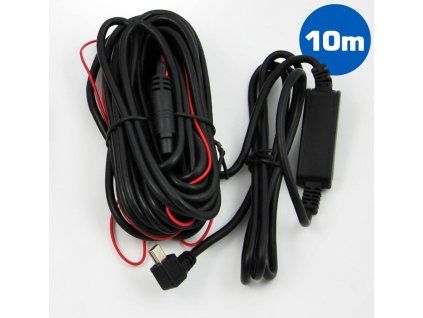 CEL-TEC 1801-017 Kabel M6 DUAL 10m
