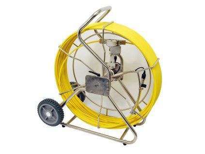 CEL-TEC 1803-014 PipeCam Expert kabel 60 m