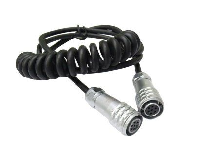 CEL-TEC 2310-051 PipeCam Visor Video kabel