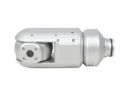 CEL-TEC 2210-039 PipeCamera 60mm PTZ pro Visor