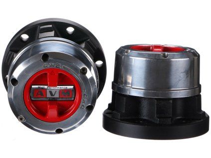 AVM419HPa