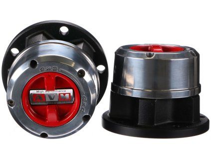 AVM420HPa