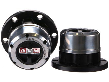 AVM408a