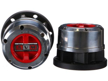 AVM452HPa