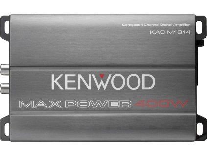 KENWOOD KAC-M1814