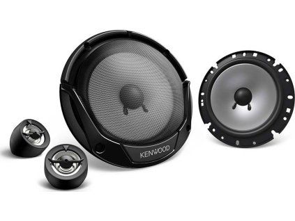 KENWOOD KFC-E170P