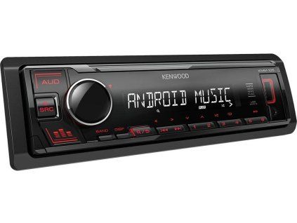 KENWOOD KMM-105RY
