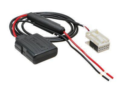 Bluebird 245022 Bluetooth adaptér Citroen / Peugeot RD4