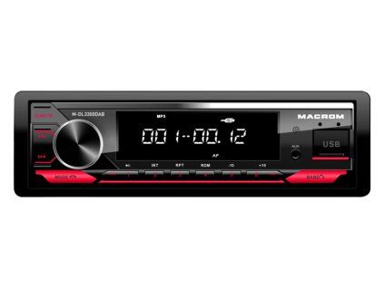 MACROM M-DL4300DAB