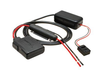 Bluetooth adapter BMW