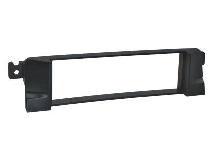 Ramecek 1DIN autoradia BMW 3 E46