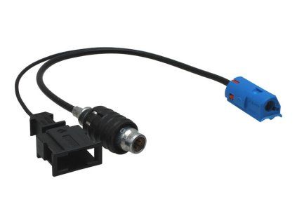 295765 Anténní adaptér RAST - Opel