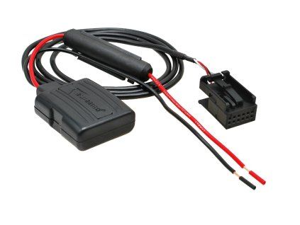 Bluebird 245072 Bluetooth adaptér Opel