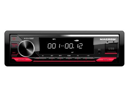 Macrom 222431 M-DL4100BT