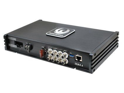 Phoenix Gold 224801 ZDA4.6