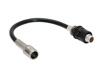 295761 Anténní adaptér RAST - HIRSCHMANN