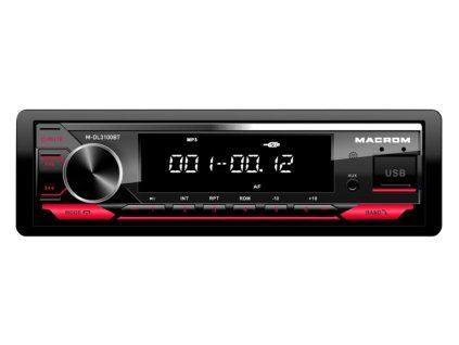 Macrom M-DL3100BT