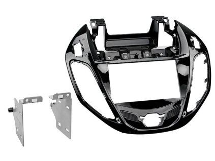 372598 1 Rámeček 2DIN autorádia Ford B-max