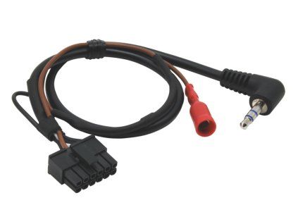 Connects2 240046 Adaptér pro ovládání na volantu pro JVC