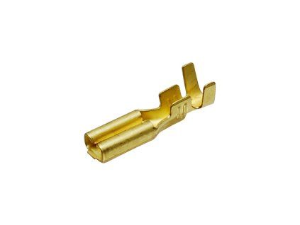 IMP 427901 Konektor dutinka 2,8mm
