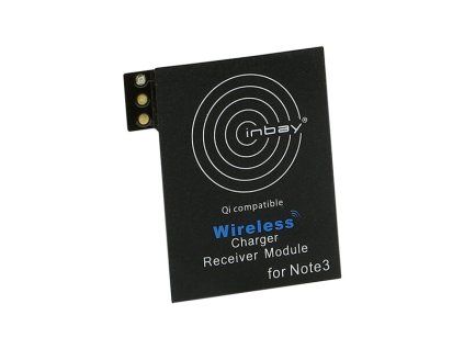 Inbay 870018 ® dobíjecí modul Samsung Note 3