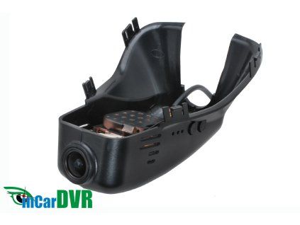 229272 2 DVR kamera Volvo