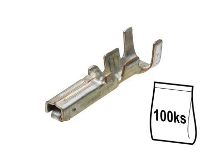 421005 Konektor SUPERSEAL samice
