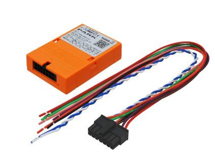 CANM8 PARK CAN Bus adapter 34