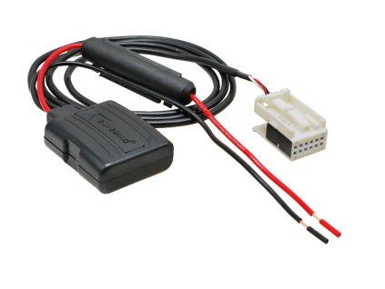 Bluebird 245013 Bluetooth adaptér BMW