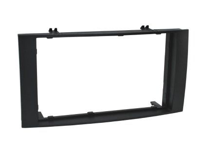 372252 D Rámeček autorádia 2DIN VW